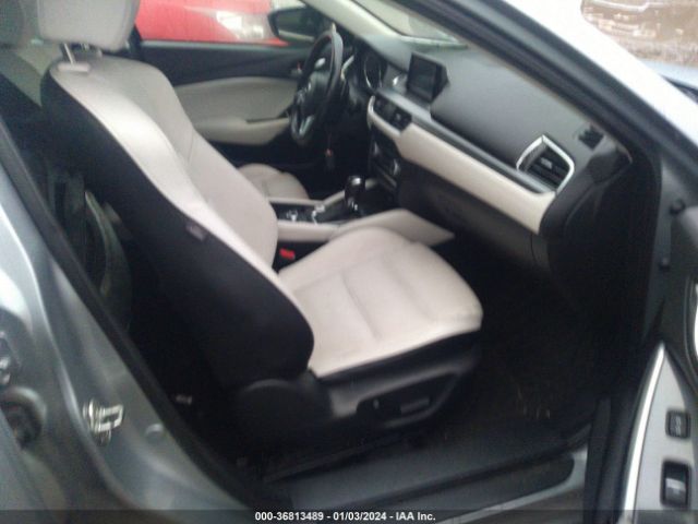 2016 MAZDA MAZDA6 JM1GJ1W54G1412415 Photo 4