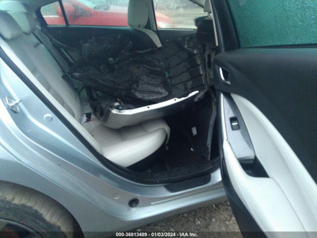 2016 MAZDA MAZDA6 JM1GJ1W54G1412415 Photo 7