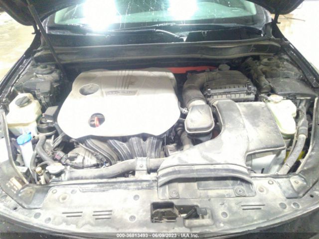 KNAGM4AD5F5089097 KIA OPTIMA HYBRID