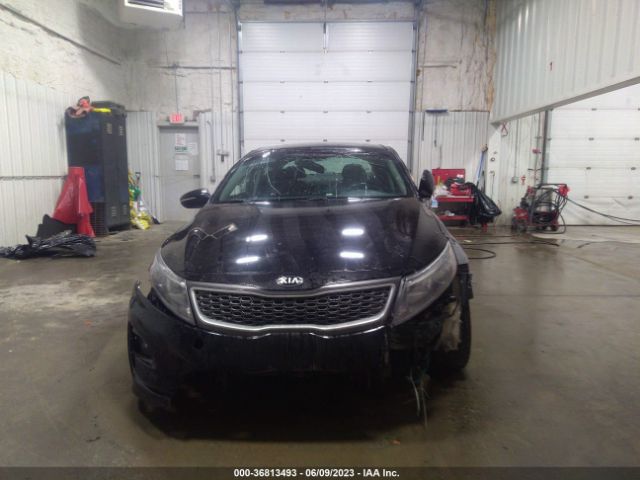 KNAGM4AD5F5089097 KIA OPTIMA HYBRID