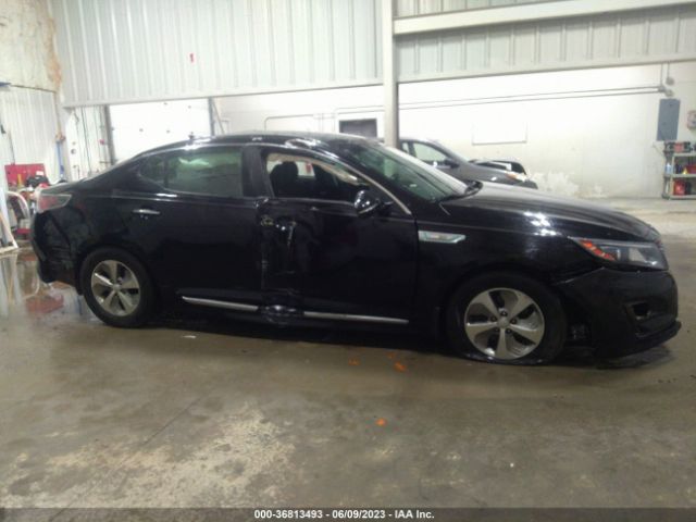 KNAGM4AD5F5089097 KIA OPTIMA HYBRID