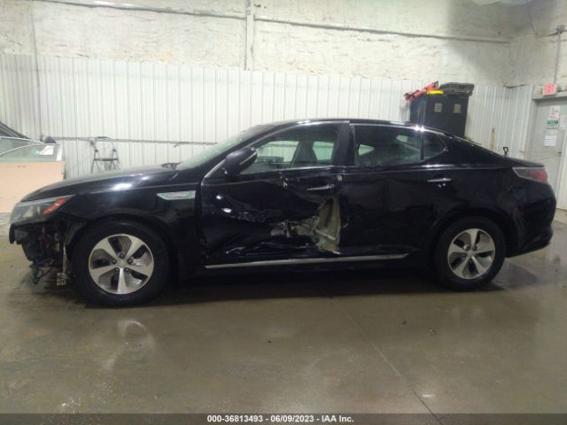 KNAGM4AD5F5089097 KIA OPTIMA HYBRID