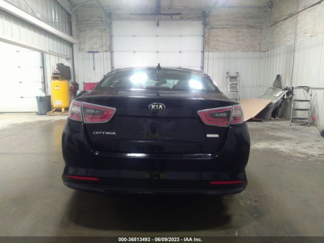 KNAGM4AD5F5089097 KIA OPTIMA HYBRID