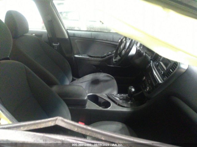 KNAGM4AD5F5089097 KIA OPTIMA HYBRID