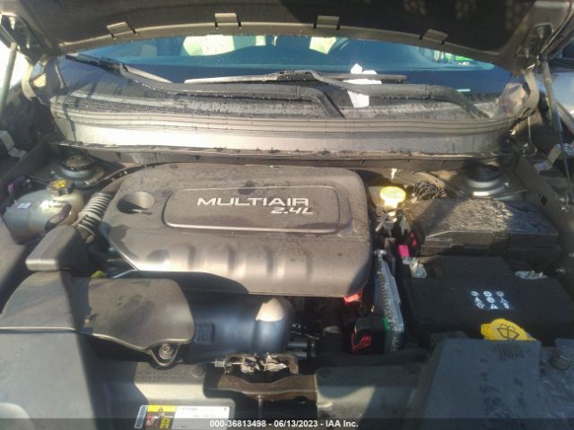 1C4PJLAB3GW275379 Jeep Cherokee Sport