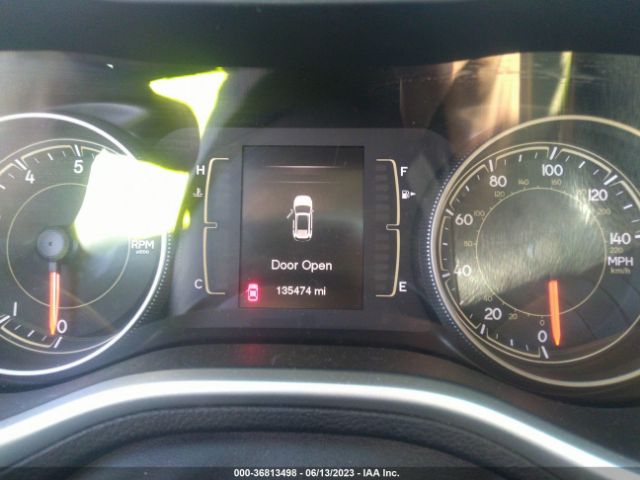 1C4PJLAB3GW275379 Jeep Cherokee Sport