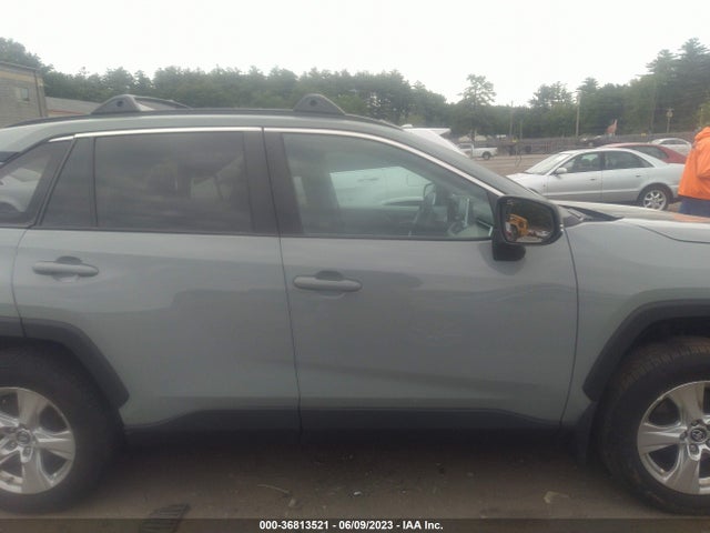 Toyota Rav4 Xle 2019 2T3P1RFV3KW008417 Image 13