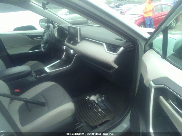 Toyota Rav4 Xle 2019 2T3P1RFV3KW008417 Image 5
