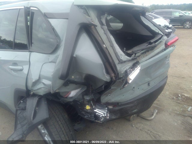 Toyota Rav4 Xle 2019 2T3P1RFV3KW008417 Image 6