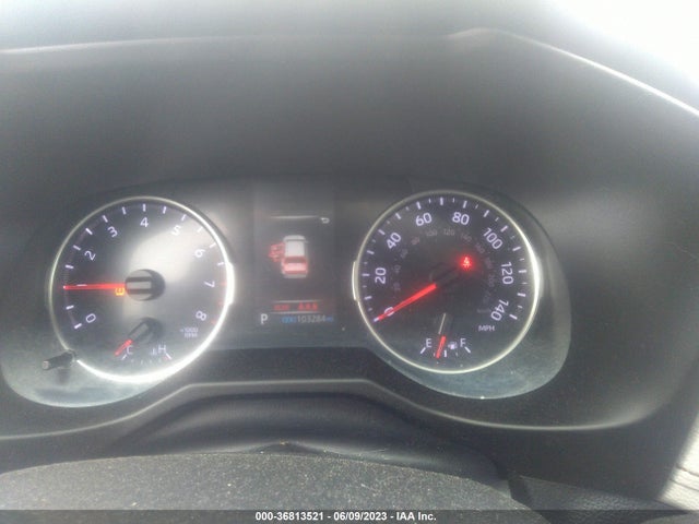 Toyota Rav4 Xle 2019 2T3P1RFV3KW008417 Image 7