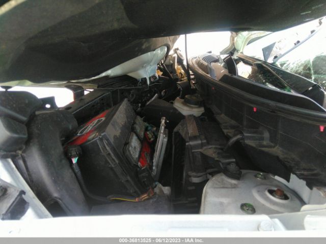 KNMAT2MT0JP577096 Nissan ROGUE SV