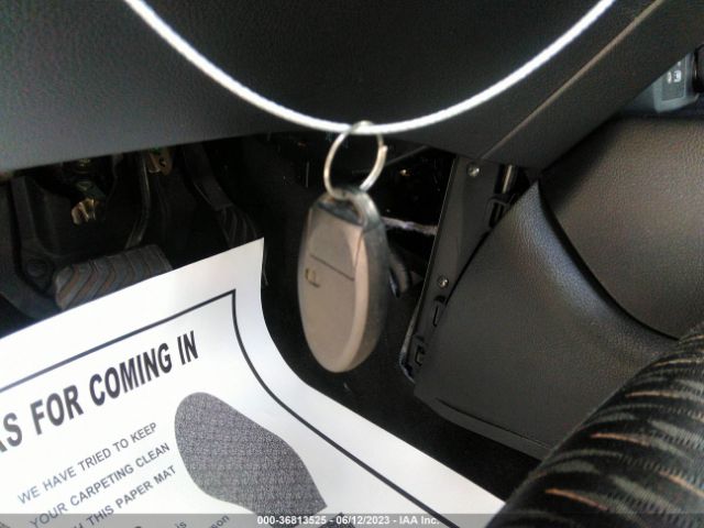 KNMAT2MT0JP577096 Nissan ROGUE SV