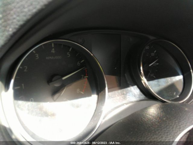 KNMAT2MT0JP577096 Nissan ROGUE SV