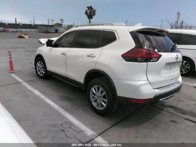 KNMAT2MT0JP577096 Nissan ROGUE SV