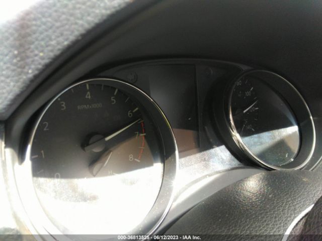 KNMAT2MT0JP577096 Nissan ROGUE SV