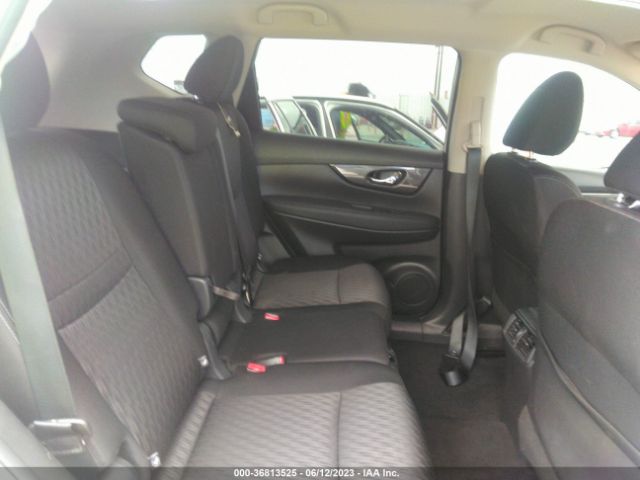 KNMAT2MT0JP577096 Nissan ROGUE SV