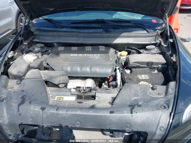 1C4PJLAB7HW623394 Jeep Cherokee Sport