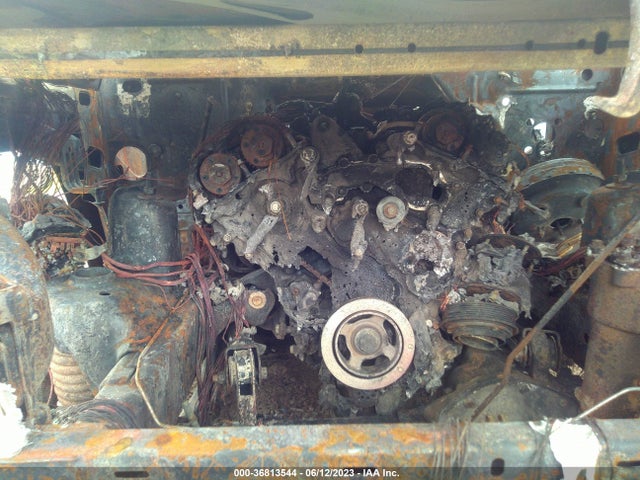 1C4BJWFG7FL742593 Jeep Wrangler Unlimited Rubicon