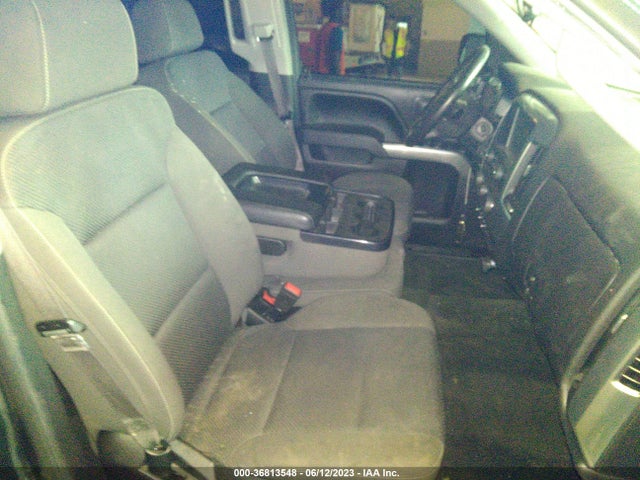 2017 CHEVROLET SILVERADO 1500 LT VIN: 1GCVKREC1HZ187473