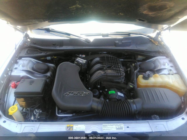 Dodge Challenger Sxt Plus 2014 2C3CDYAG0EH205420 Image 10