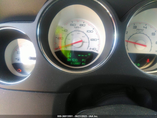 Dodge Challenger Sxt Plus 2014 2C3CDYAG0EH205420 Image 7