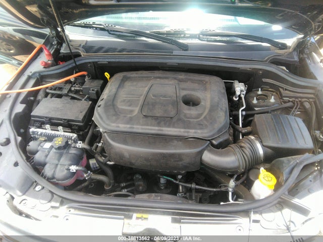 1C4RJEBG1KC580257 Jeep Grand Cherokee Limited X