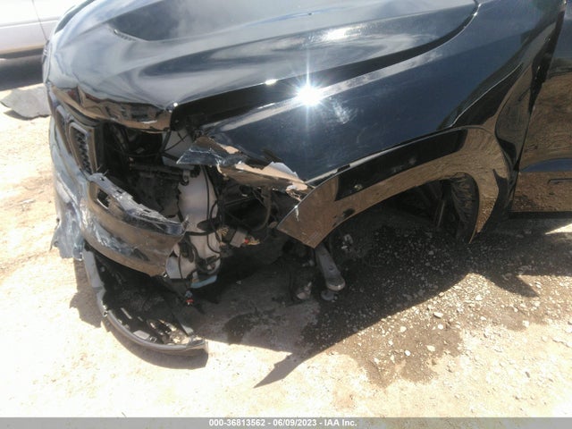 1C4RJEBG1KC580257 Jeep Grand Cherokee Limited X