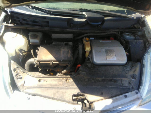36813565 :رقم المزاد ، JTDKB20UX83301807 vin ، 2008 Toyota Prius مزاد بيع