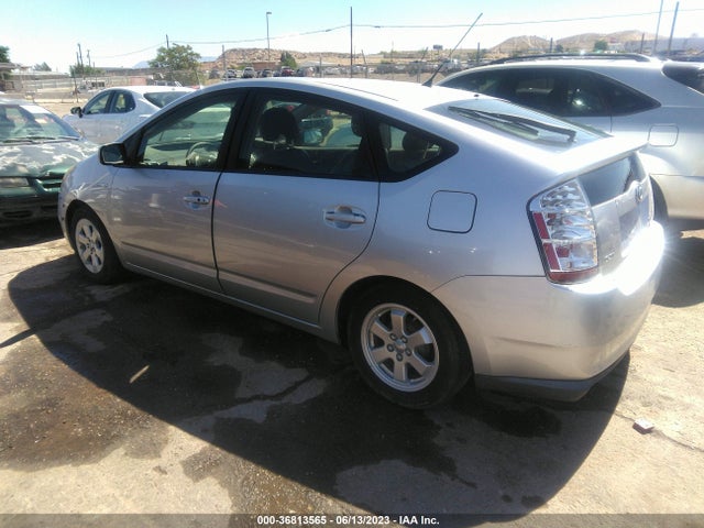 36813565 :رقم المزاد ، JTDKB20UX83301807 vin ، 2008 Toyota Prius مزاد بيع