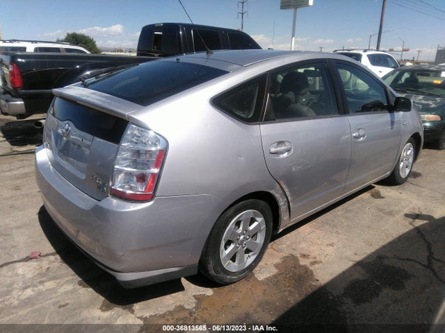 36813565 :رقم المزاد ، JTDKB20UX83301807 vin ، 2008 Toyota Prius مزاد بيع