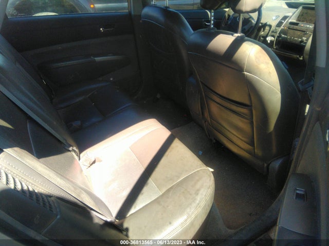 36813565 :رقم المزاد ، JTDKB20UX83301807 vin ، 2008 Toyota Prius مزاد بيع