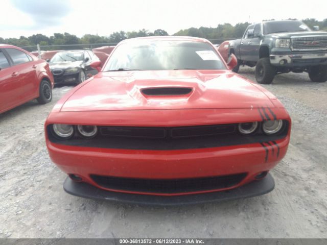 2C3CDZJG2LH113387 Dodge Challenger Gt