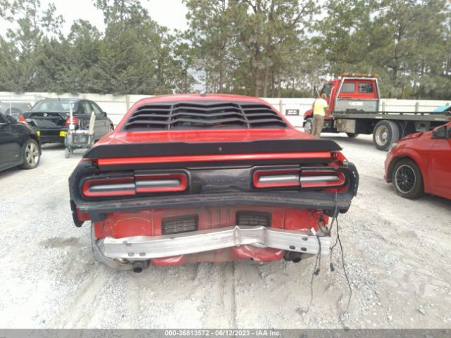 2C3CDZJG2LH113387 Dodge Challenger Gt