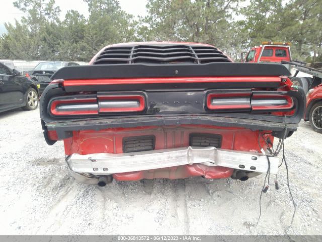 2C3CDZJG2LH113387 Dodge Challenger Gt