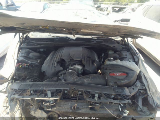 2C3CDZBT4KH661465 Dodge Challenger R/t