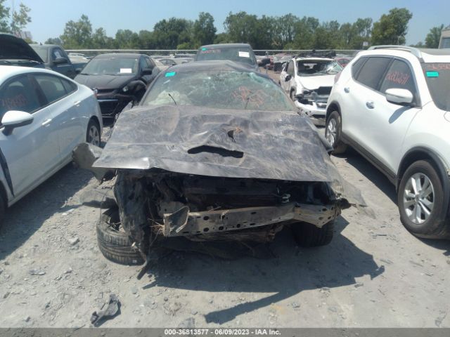 2C3CDZBT4KH661465 Dodge Challenger R/t