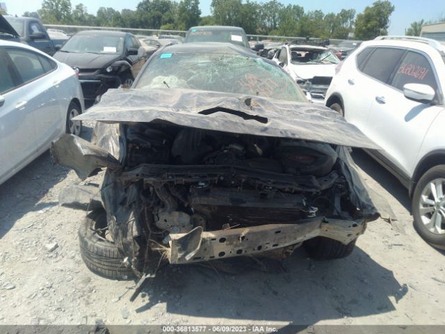 2C3CDZBT4KH661465 Dodge Challenger R/t