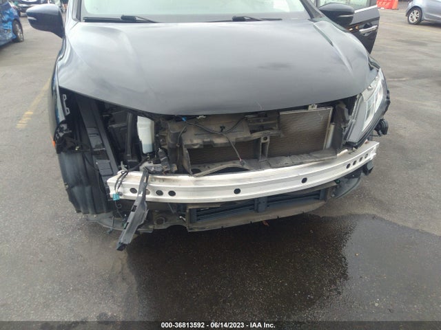2018 HONDA ODYSSEY EX-L VIN: 5FNRL6H75JB039480