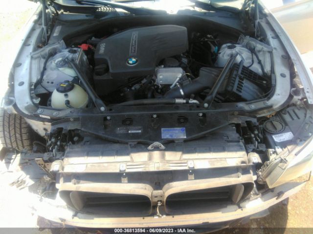 WBA5A5C50FD516641 BMW 5 Series 528i