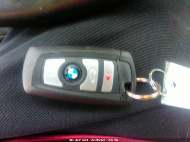 WBA5A5C50FD516641 BMW 5 Series 528i