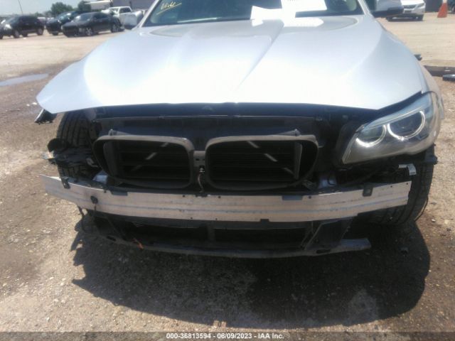 WBA5A5C50FD516641 BMW 5 Series 528i