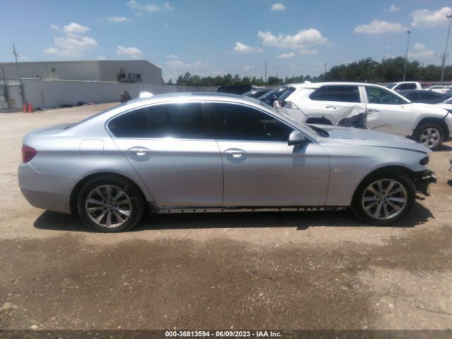 WBA5A5C50FD516641 BMW 5 Series 528i