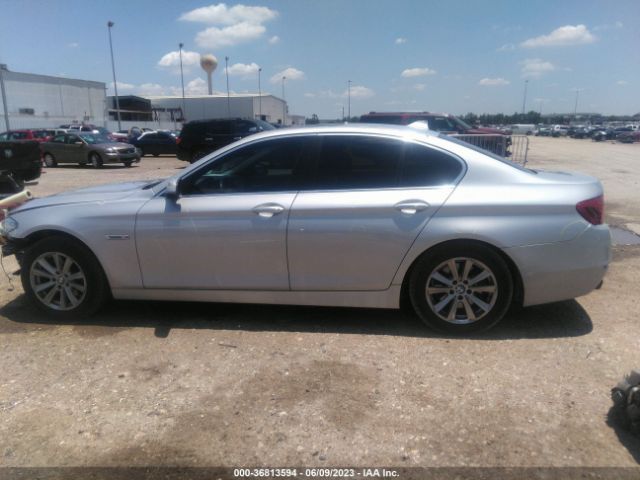 WBA5A5C50FD516641 BMW 5 Series 528i