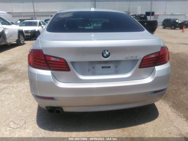 WBA5A5C50FD516641 BMW 5 Series 528i