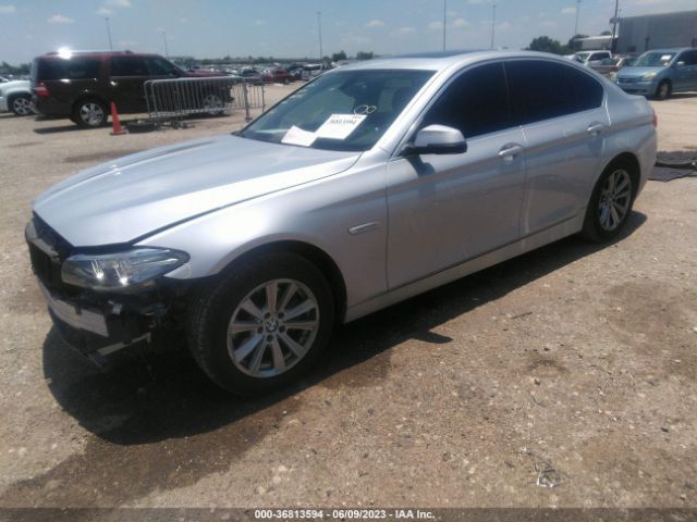 WBA5A5C50FD516641 BMW 5 Series 528i