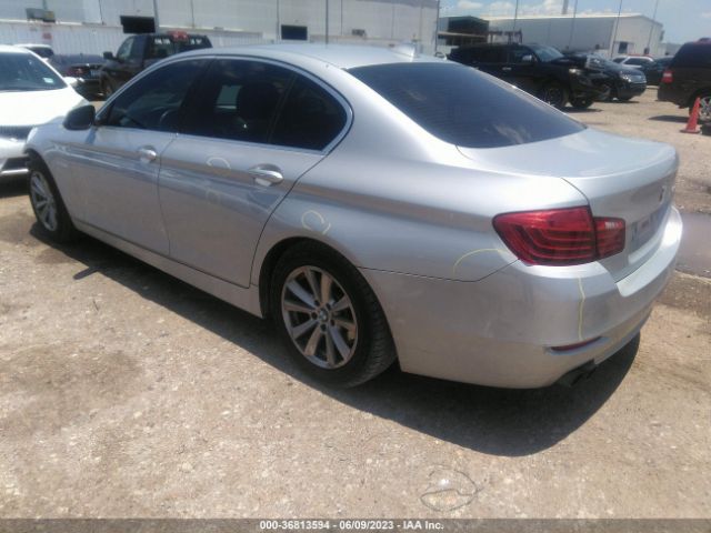WBA5A5C50FD516641 BMW 5 Series 528i