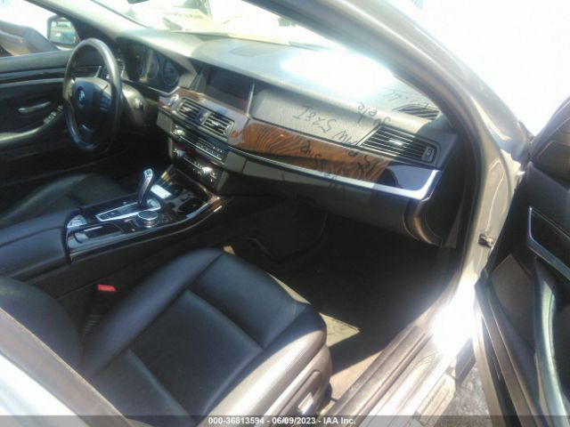 WBA5A5C50FD516641 BMW 5 Series 528i