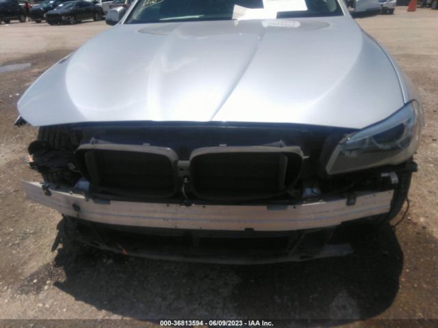 WBA5A5C50FD516641 BMW 5 Series 528i