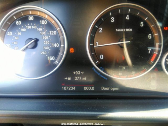 WBA5A5C50FD516641 BMW 5 Series 528i
