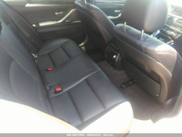 WBA5A5C50FD516641 BMW 5 Series 528i